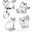 Image result for Fat Cat Draw