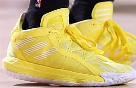 Image result for Adidas Damian Lillard Shoes