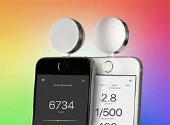 Image result for iPhone Light Meter