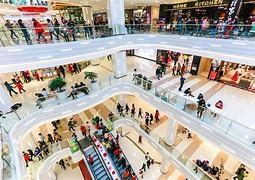 Image result for Shopping Mall in China