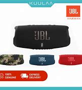Image result for Pairing JBL Charge 5