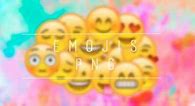 Image result for Emoji Stickers for Pinbord