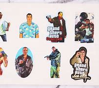 Image result for GTA 5 Stikers