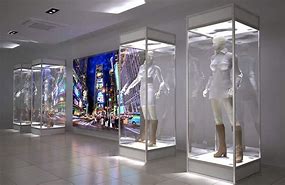 Image result for Mannequin Store Displays