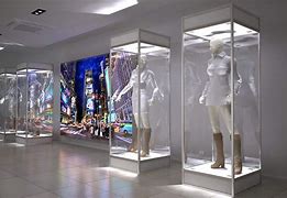 Image result for Mannequin Store Display