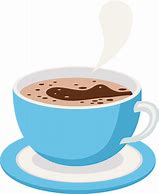 Image result for Hot Chocolate Cup Clip Art