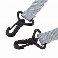 Image result for Backpack Strap Accessories