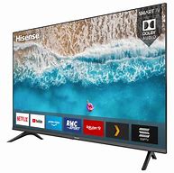 Image result for Hisense 40 Inch TV Wall Mounted