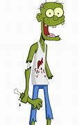 Image result for Cute Zombie ClipArt