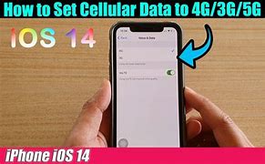 Image result for iPhone iOS 14 On 3G