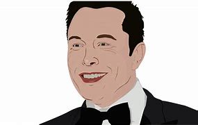 Image result for Elon Musk SVG