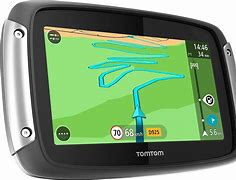 Image result for TomTom iPhone GPS