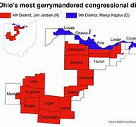 Image result for Jim Jordan Current District