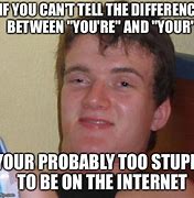 Image result for Difference Between Too and So