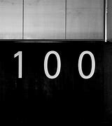Image result for 100 Day Challenge Poster