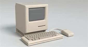 Image result for Old Computer 3D Model