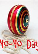 Image result for National Yo-Yo Day
