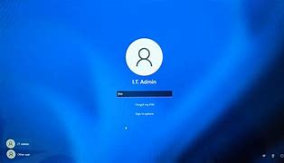 Image result for Windows 11 Change Login Options Screen On Boot