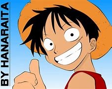Image result for Luffy Qlf