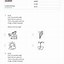 Image result for Creative Writing Worksheets for Grade 2
