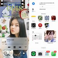 Image result for 8 New iPhone Home Screen