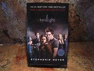 Image result for Twilight Book