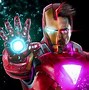 Image result for Enhanced Tony Stark