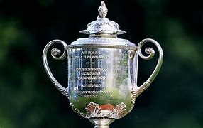 Image result for PGA Tournament Trophy