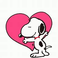 Image result for 300X300 Images Snoopy Heart