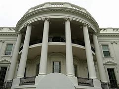 Image result for White House South Portico