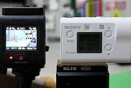 Image result for FDR X3000 Remote Icons