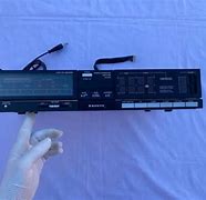 Image result for Arcam FMJ A18 Integrated Amplifier