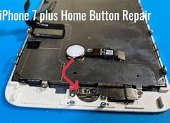 Image result for iPhone 7 Button in the Front