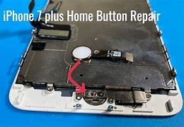 Image result for iPhone 7 Home Key Jumper