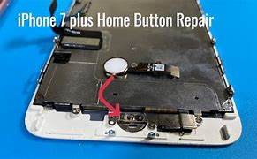 Image result for iPhone 7 Plus Home Button Repair