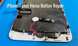 Image result for iPhone 7 Home Button Schematic