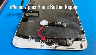 Image result for Is the Home Button On the iPhone 7 Plus Different From the 6s