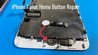 Image result for iPhone 7 Button Replacement