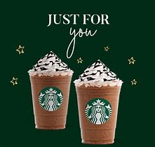 Image result for Starbucks Frappuccinos Sticker