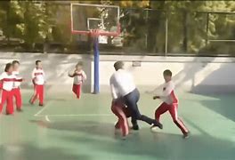 Image result for Gavin Newsom Basketball