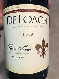 Image result for Loach Pinot Noir Stubbs