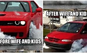 Image result for Dodge Charger at Popeyes Meme