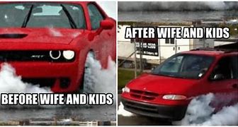Image result for V6 Dodge Charger Meme