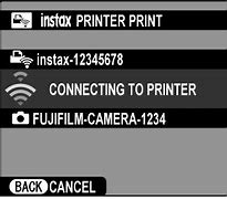 Image result for Instax Printer Pink