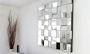 Image result for Mirror On Wall Stock Image