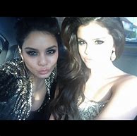 Image result for Vanessa Hudgens and Selena