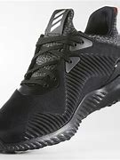 Image result for Adidas Sneakers Full Black