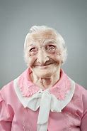 Image result for Elderly Smile