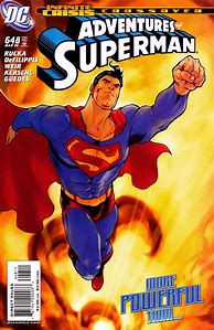 Image result for My Adventures with Superman Slade