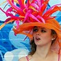 Image result for Kentucky Derby Day Hats